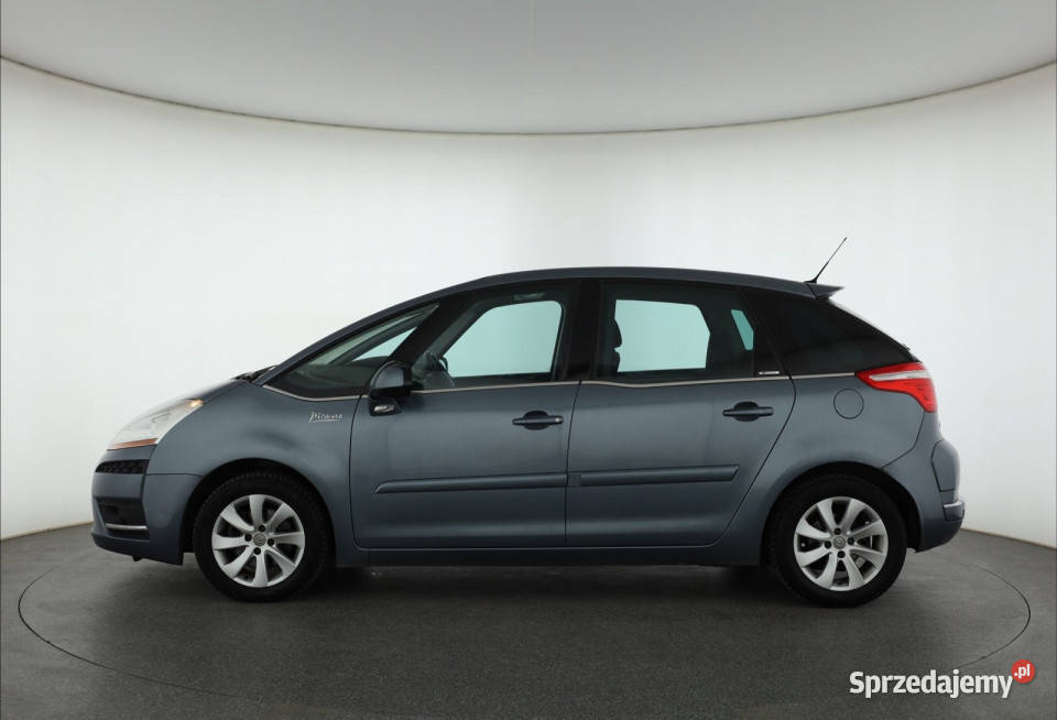 Citroen C4 Picasso 20 HDi Piaseczno