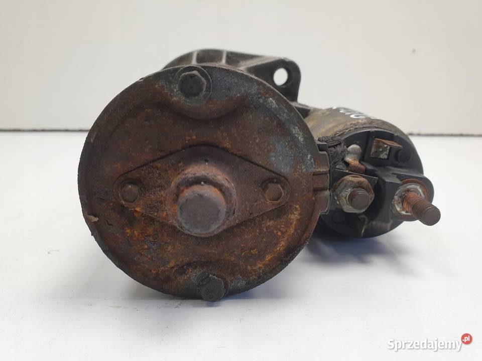 ROZRUSZNIK Volvo 940 20 T turbo osobowe Układ elektryczny silnika Chełm
