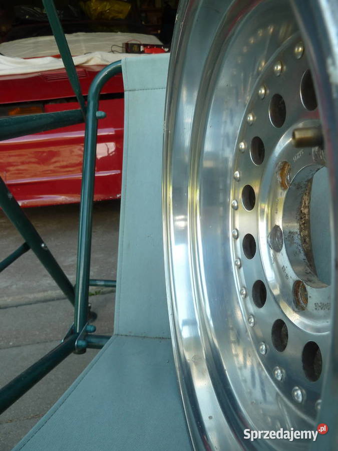 felgi USA 6x1397 8J15 ET19 Chevrolet GM i wiele Fułki