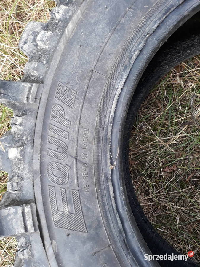 Opony wzór Simex 2157015 Samochodowe Otwock sprzedam