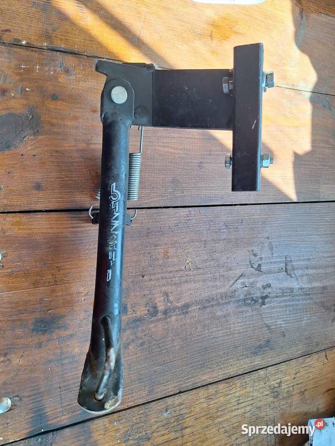 Aprilia SR 50 stopka boczna Tarnów