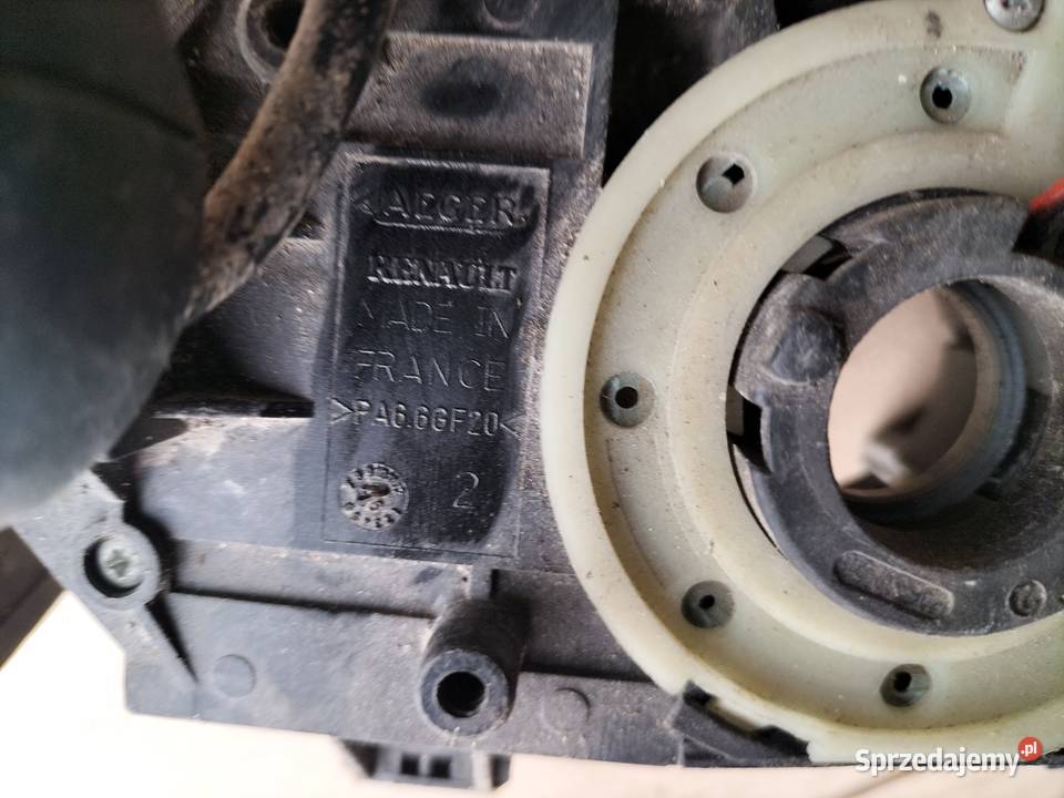 MANETKA renault 700846402 Kamień-Kolonia