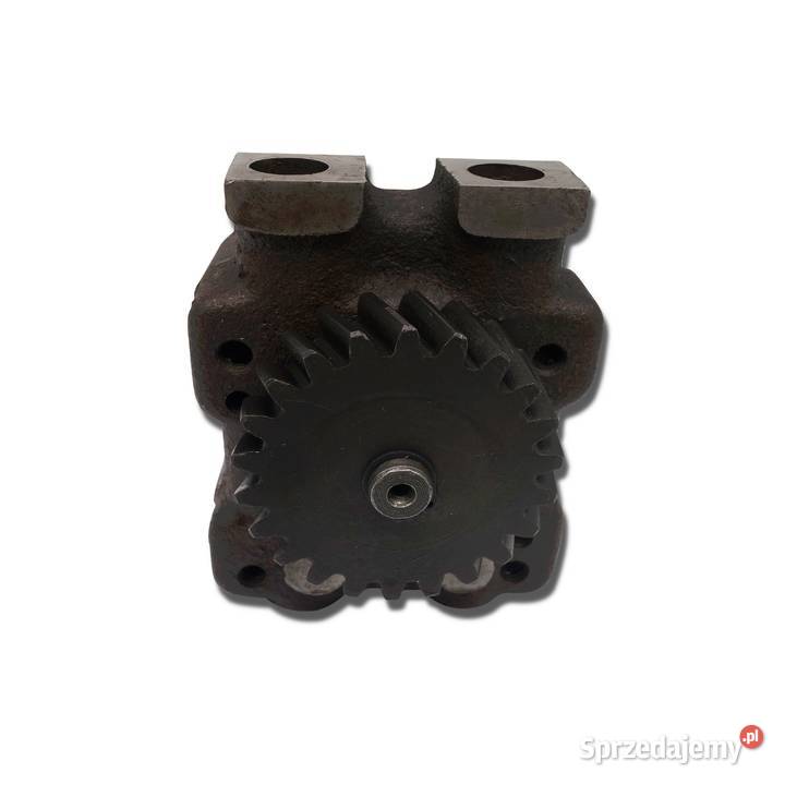 Mocna POMPA OLEJU Silnika URSUS C360 C360