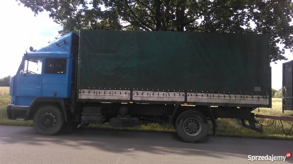 Jelcz S422 DAL20 Radom