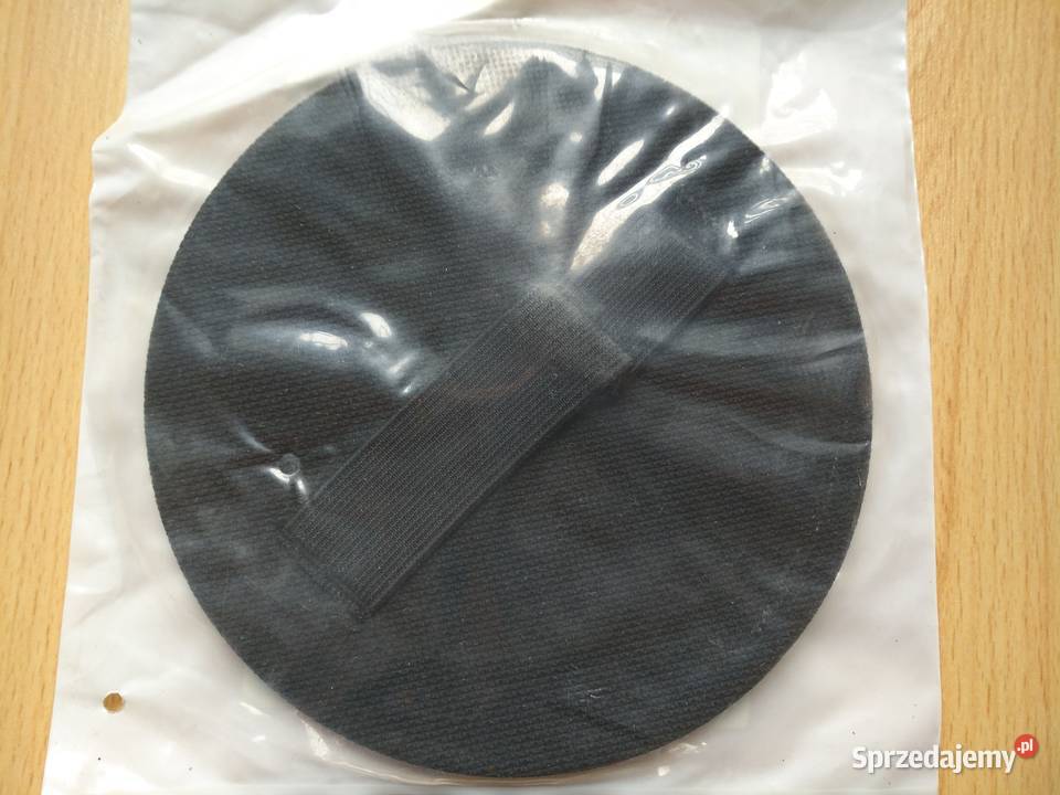 3M Uchwyt ręczny do krążków 150mm 05791 Gorzów Wielkopolski