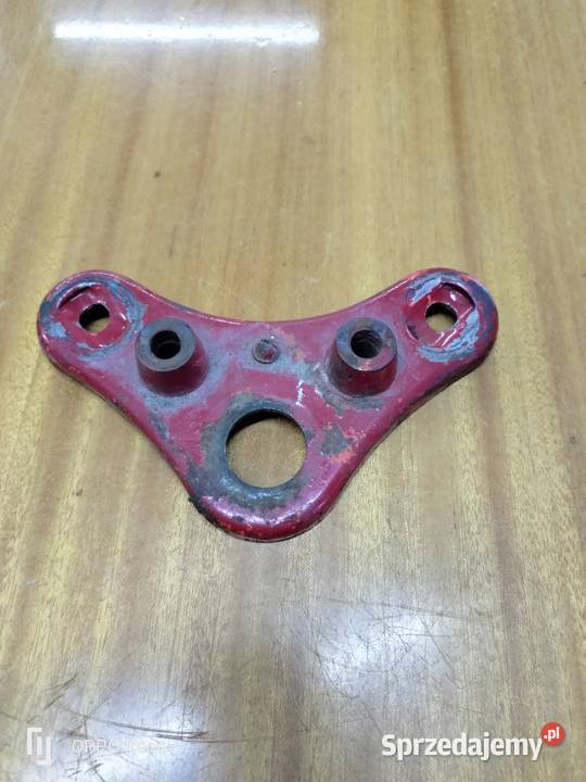 Górna półka lag Romet Komar motorynka Łubno sprzedam