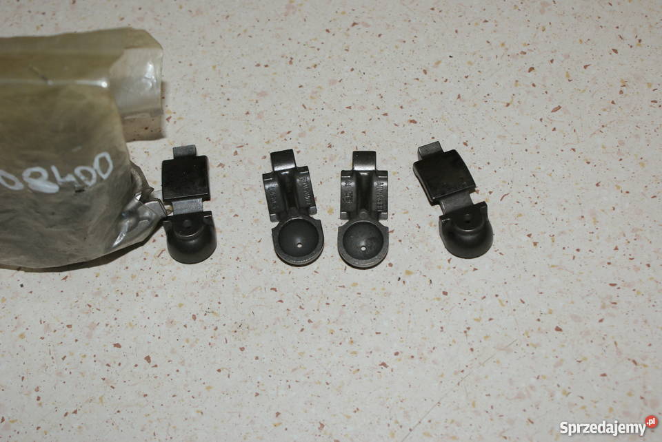 Dźwigienka zaworowa OPEL DAEWOO FEBI 08400 NOWE osobowe Białobrzegi