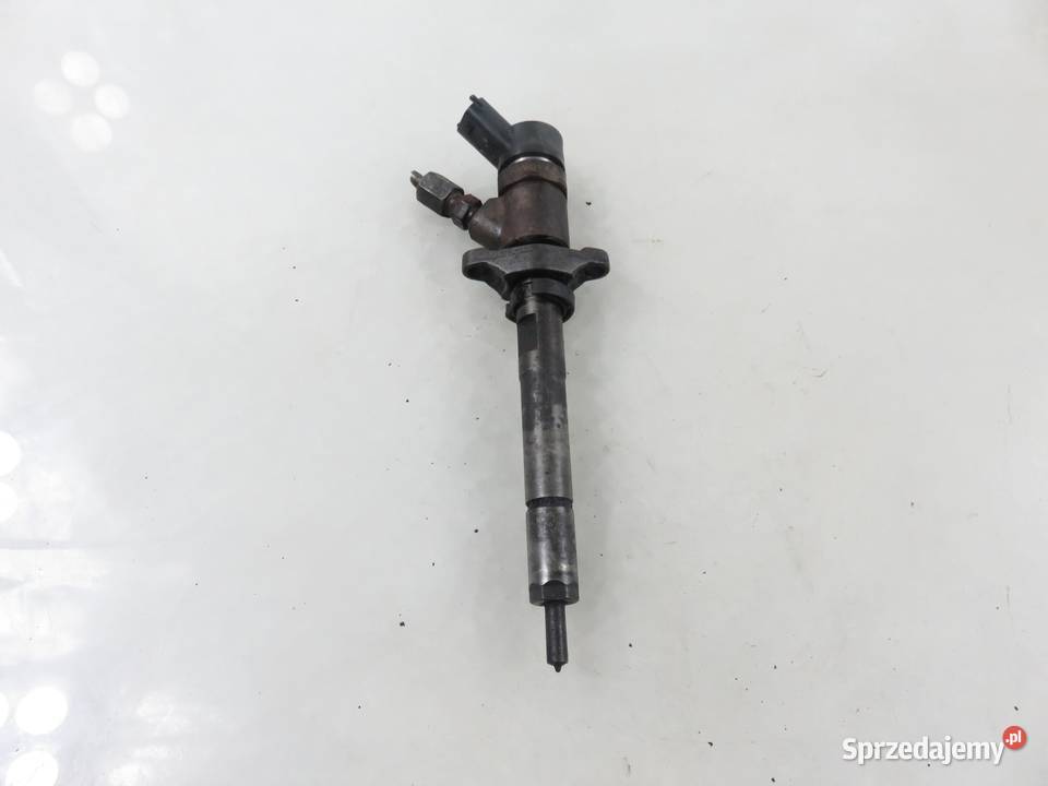 WTRYSKIWACZ CITROEN C4 I 16 HDi 0445110239 osobowe małopolskie