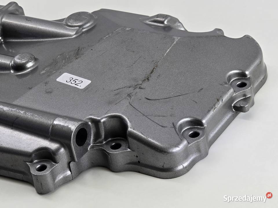 Miska Oleju Miska Olejowa Dekiel Pokrywa Honda Janowice