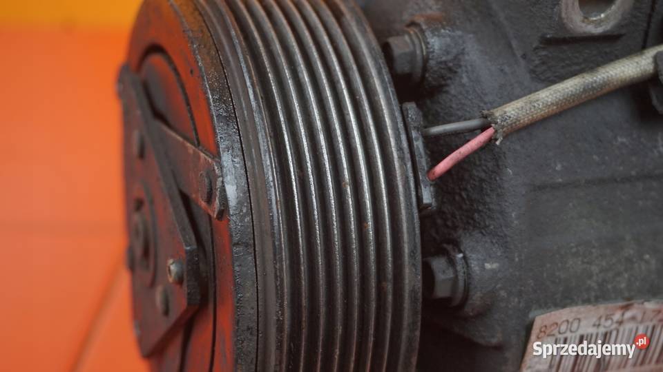 TRAFIC VIVARO PRIMASTAR 20 DCI EURO 4 09r 114