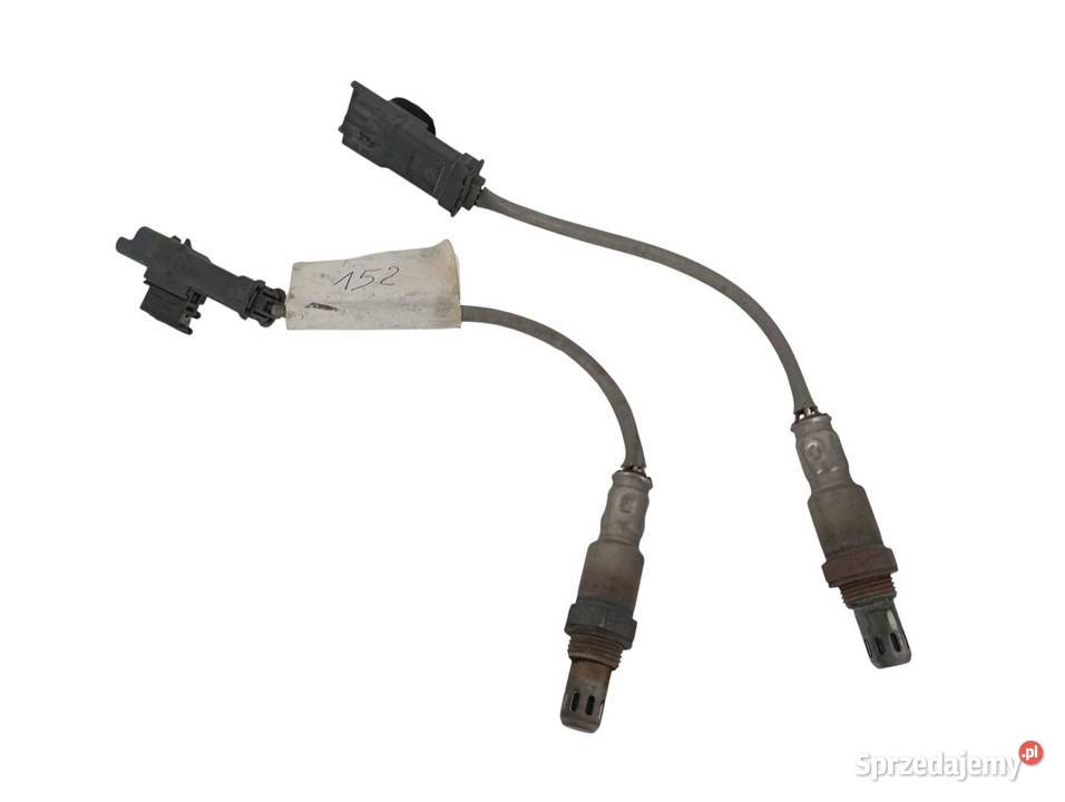 SONDA LAMBDA 9810634380 12 B 130 Peugeot 308 II sprzedam