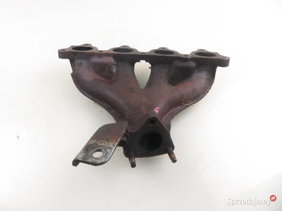 KOLEKTOR WYDECHOWY HONDA CIVIC IV 14 L ED2 90