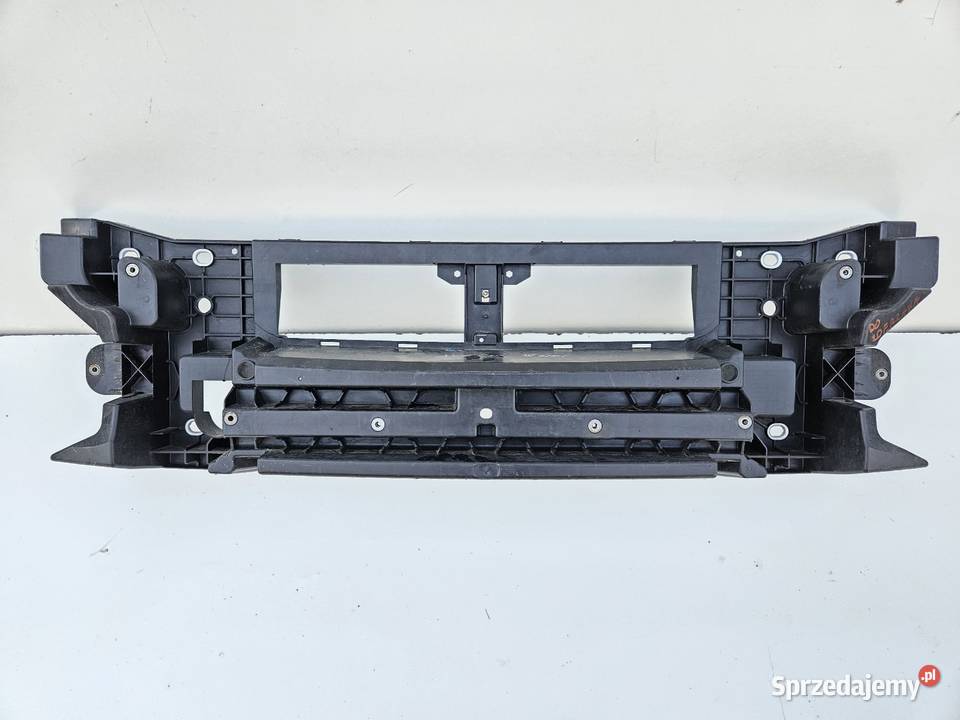 IVECO DAILY 4 IV LIFT PAS PRZEDNI WZMOCNIENIE