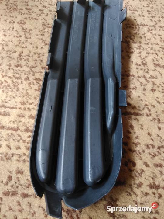 Volvo S 40 V 50 kratka zderzaka Gdańsk