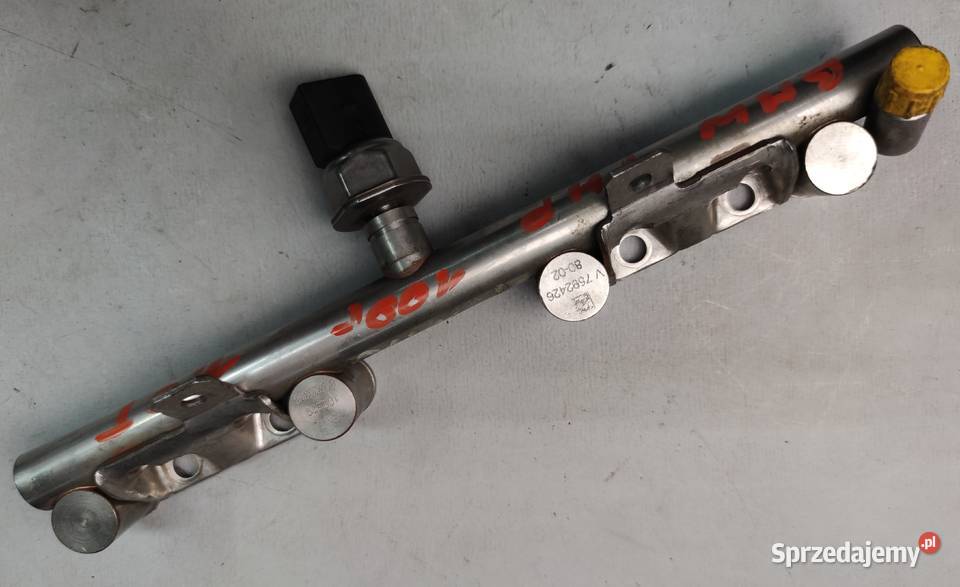 Listwa Wtryskowa BMW 75924268002 Suchedniów