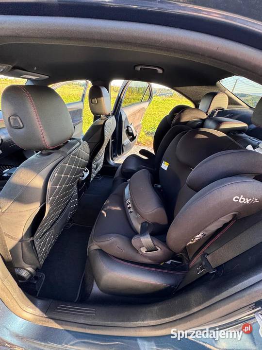 Mercedes A 200 7GDCT AMG Line 2019 13 163 benzyna Tarnów