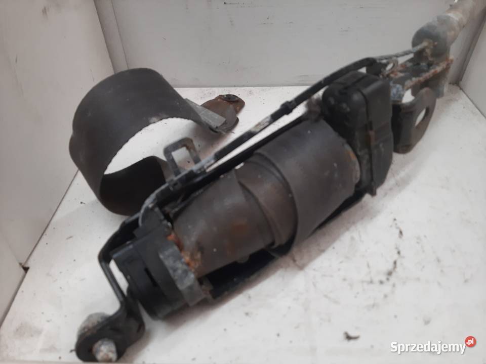 Volvo V40 S40 Pas bezpieczeństwa Lewy prawy łódzkie Ksawerów