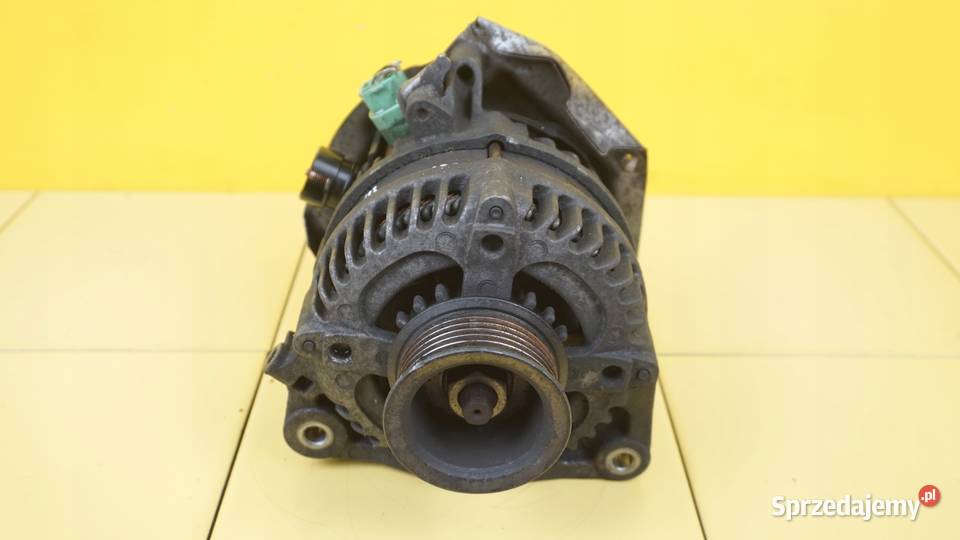 HONDA CRV III 20 B 10r 150 R20A2 alternator Układ elektryczny silnika Suków
