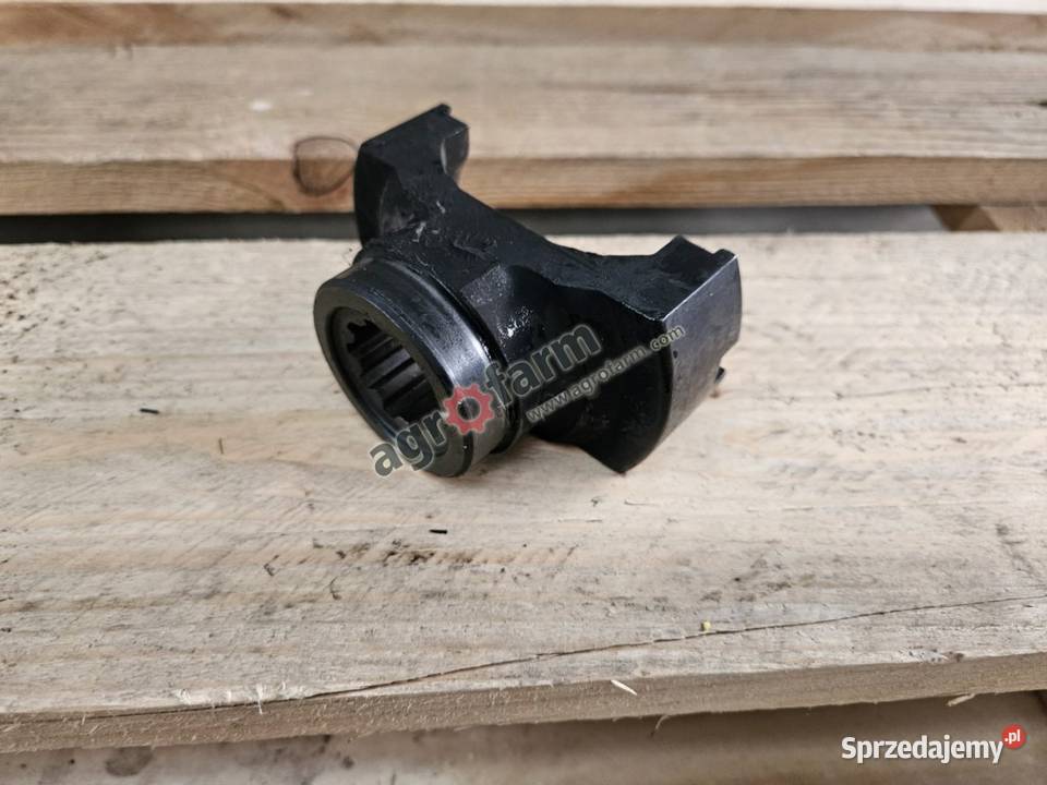 Mufa wału napędowego Case Luxxum 120 110 100 Byków