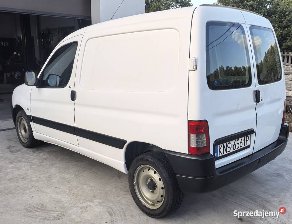 Sprzedam Napęd przednia oś Barcice