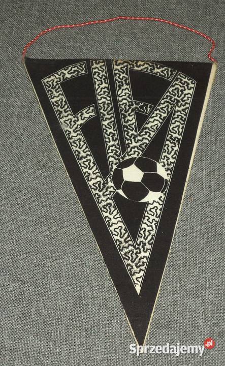 SFC Santos CA Penarol Uruguay proporczyk