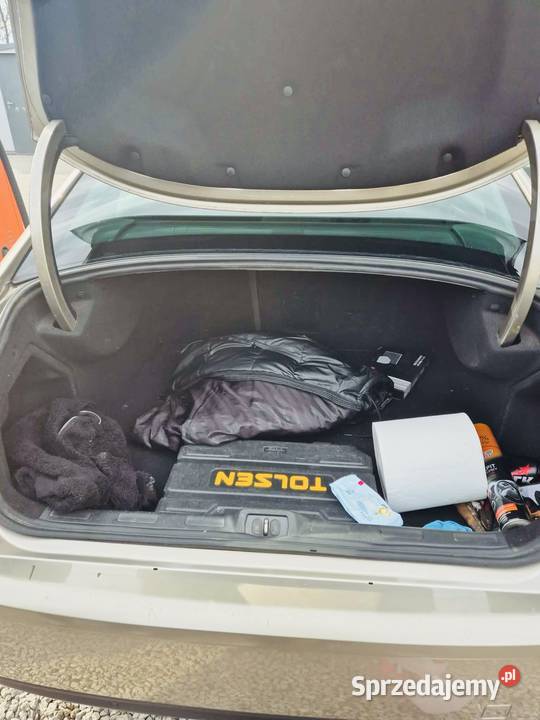 Citron C5 16 HDi Dynamique manualna Warszawa