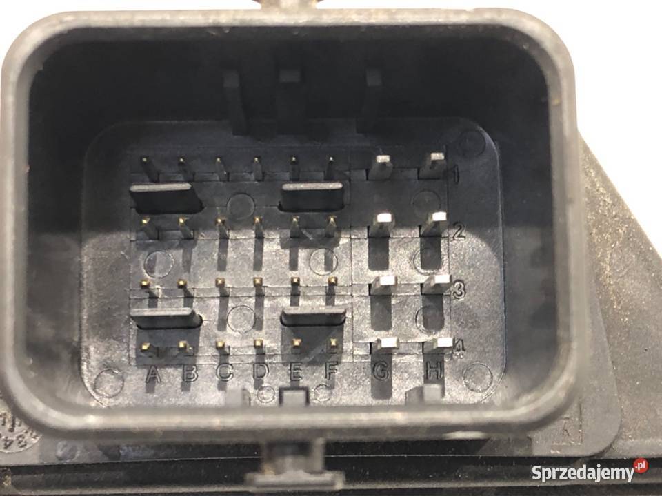 KOMPUTER DO GAZU LPG STAG STEROWNIK GAZU