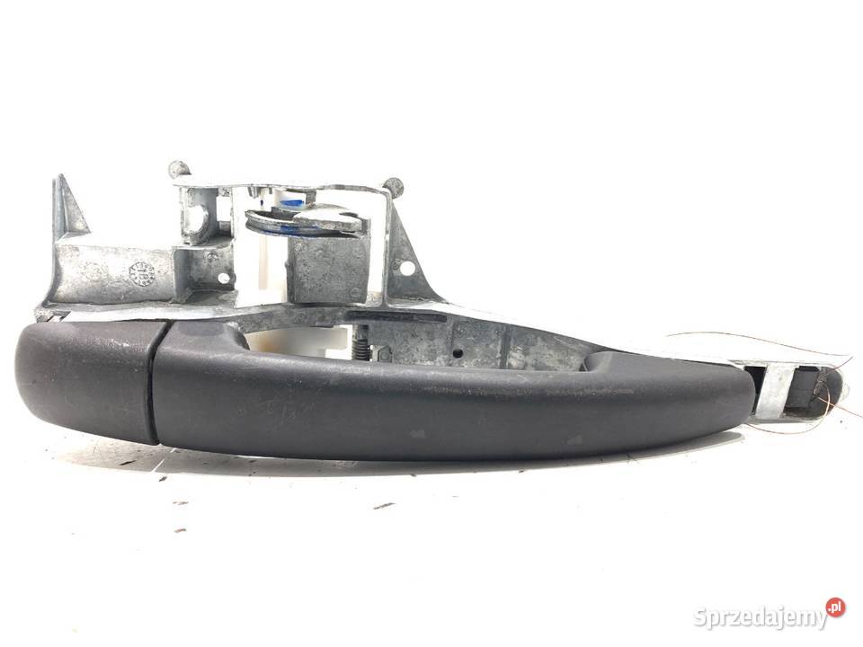 KLAMKA ZEWNĘTRZNA PRAWY PRZÓD CITROEN BERLINGO osobowe podkarpackie