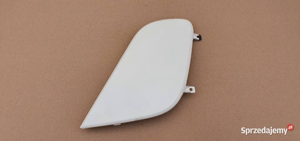 MERCEDES AXOR OSŁONA ZAŚLEPKA NAROŻNIK Bieleń