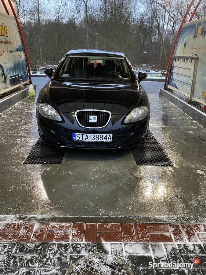 Seat Leon 2 2009