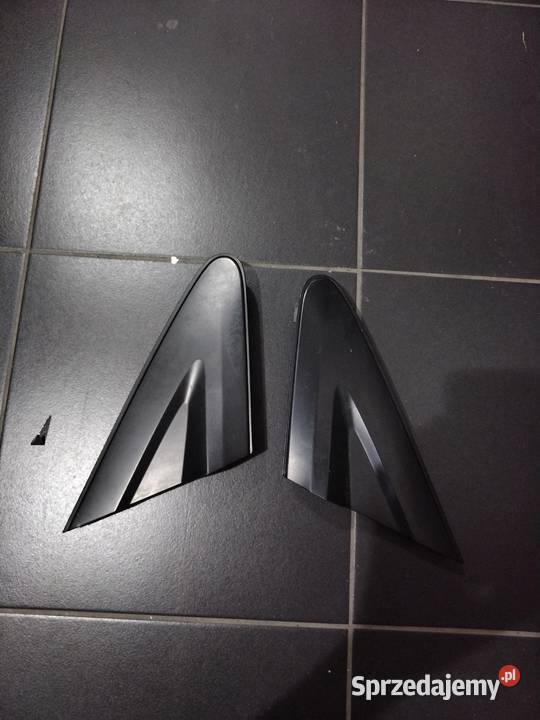 Maskownica błotnika lusterka trójkąt LP honda mazowieckie Dziecinów sprzedam