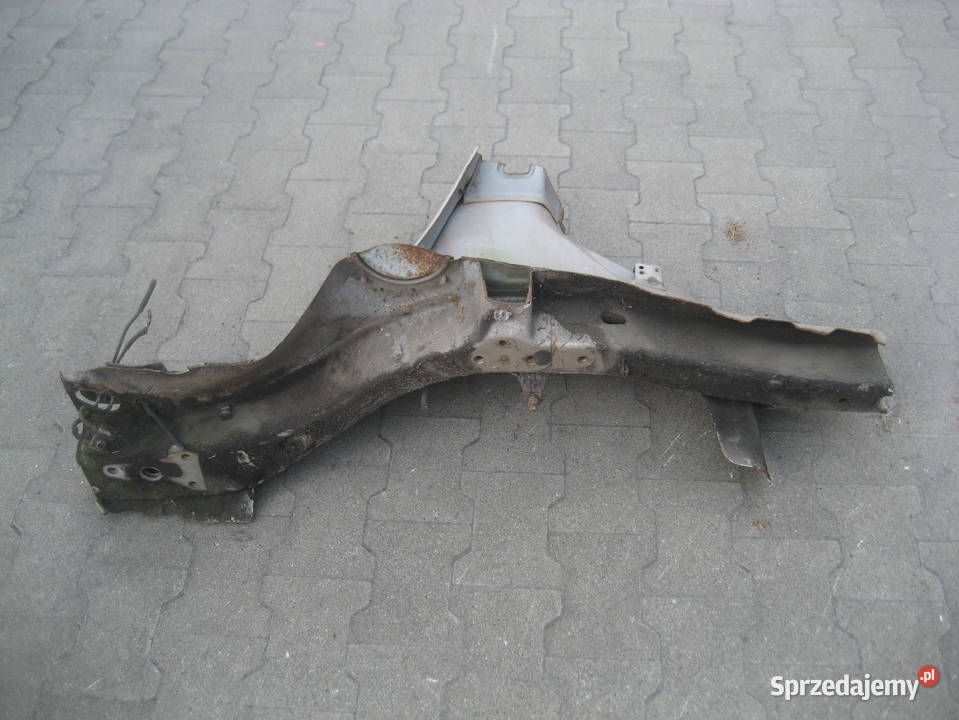 subaru legacy 9194R sedan nadkole zewnętrzne tył sprzedam