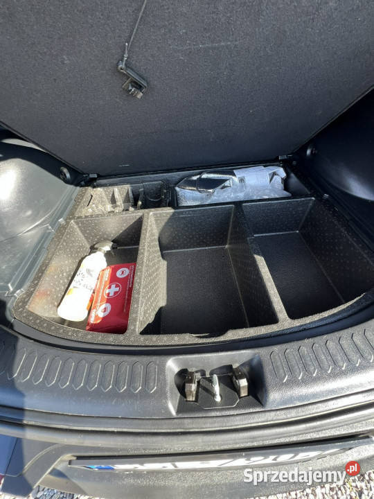 Kia Sportage III 20102015 wspomaganie kierownicy Sportage Słupsk