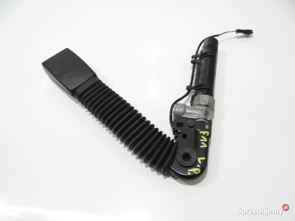 NAPINACZ PASA LEWY PRZÓD BMW F11 9115305 Strzyżewice