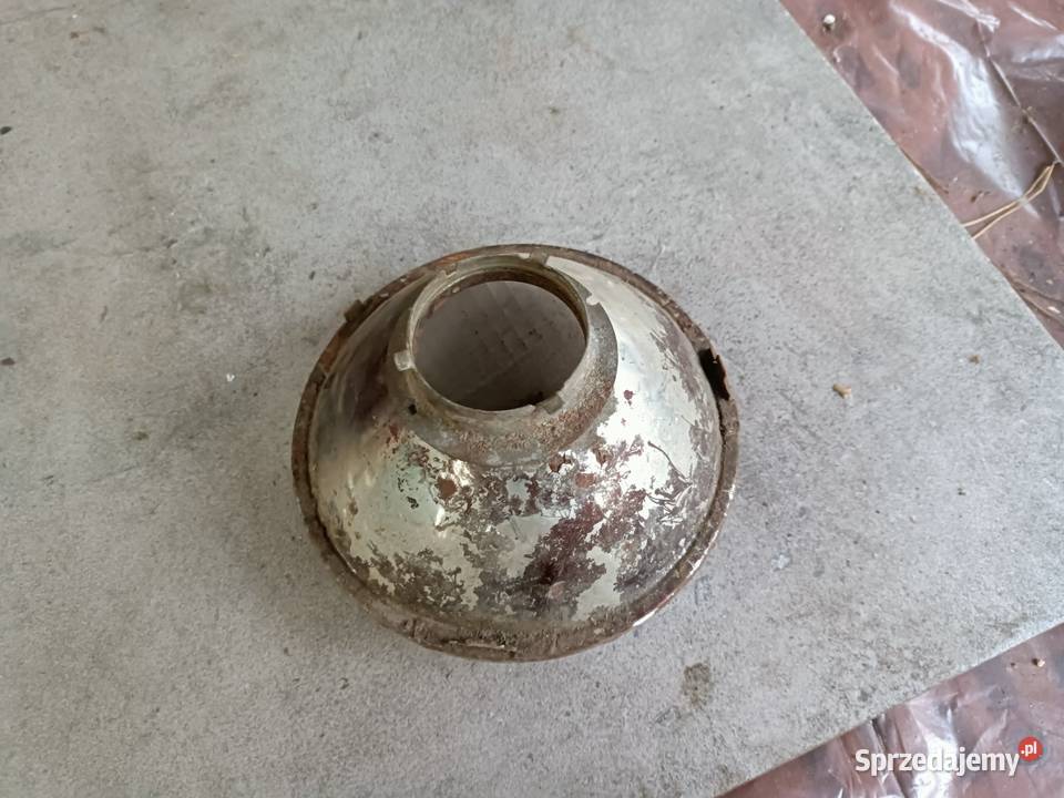 Lampa Przód Trabant 601 Wysyłka Łowicz sprzedam