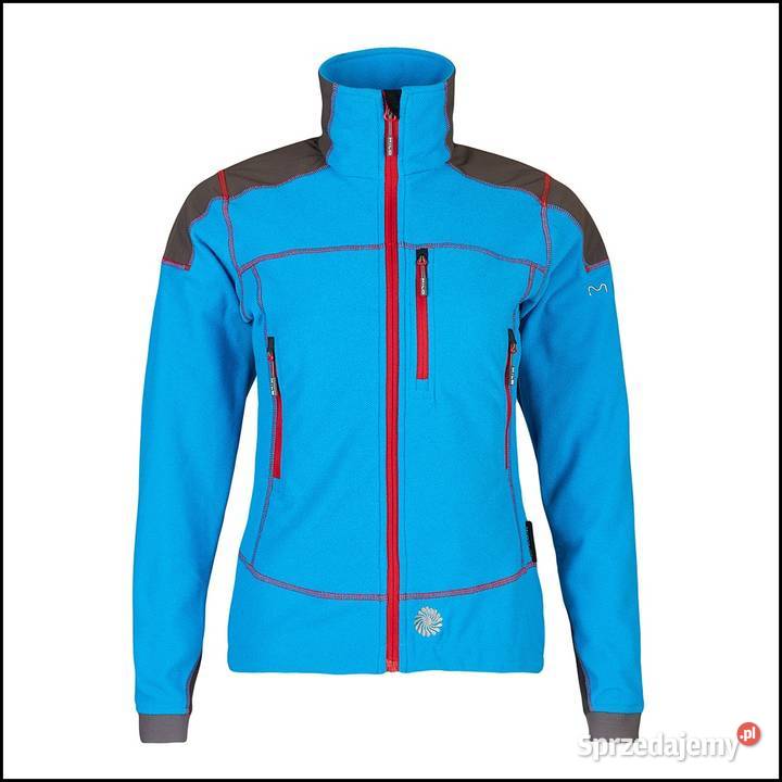 Kurtka SELLA MiLO polar Polartec XSXXL Każdy Warszawa sprzedam