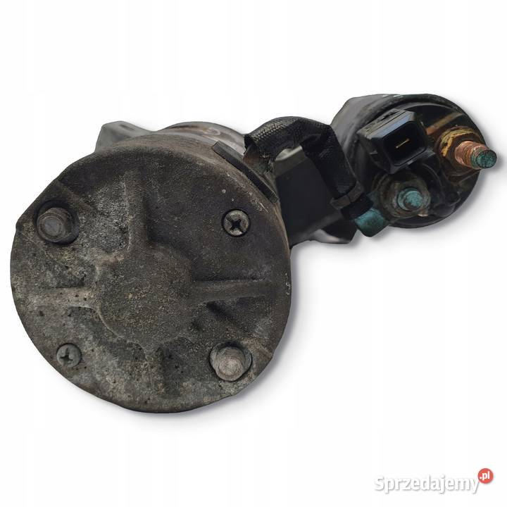 ROZRUSZNIK VW Sharan 19 TDI 09A911023B Chełm