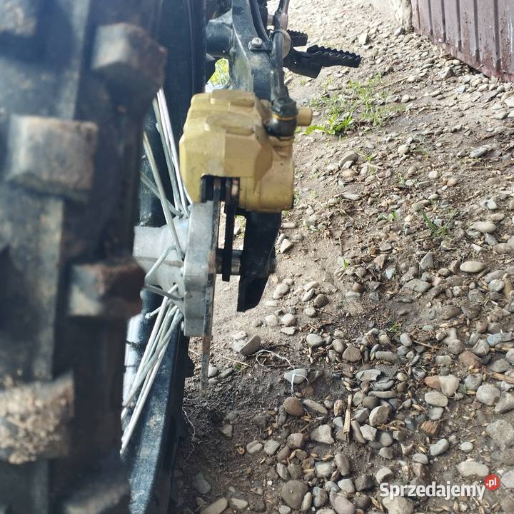 Cross kxd 607 nieuszkodzony