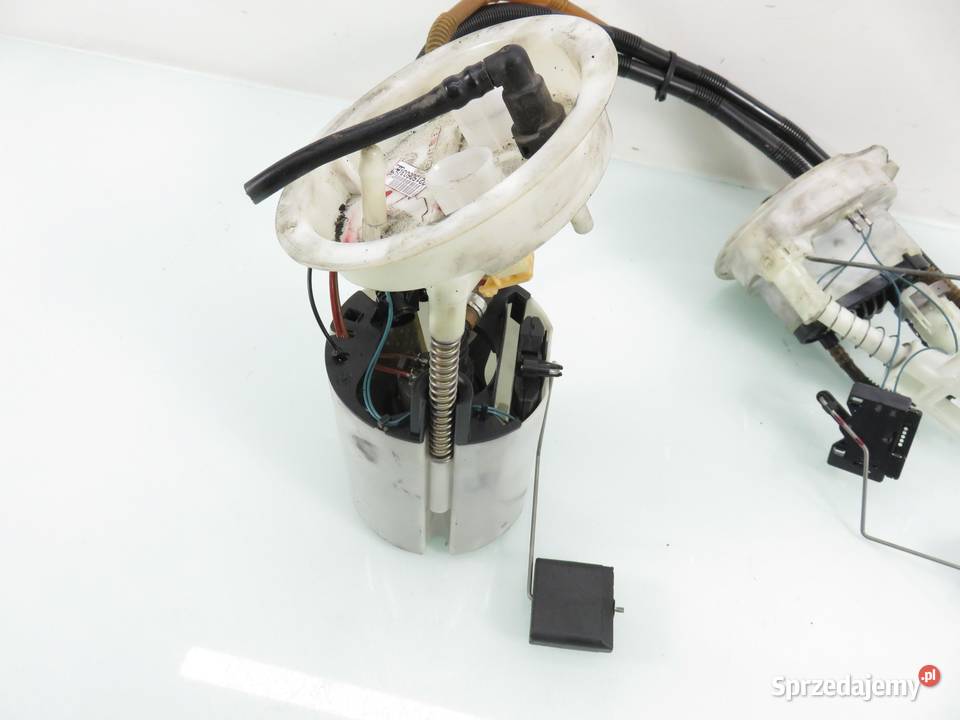 POMPA PALIWA BMW 3 E90 318 i 129 N46 B20 B osobowe