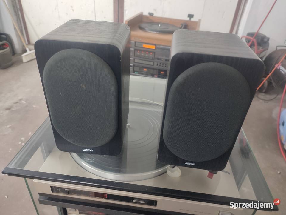 Kolumny Jamo S 426 świętokrzyskie