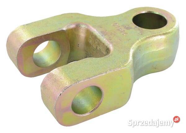 Końcówka łącznika 373 x 110 mm 202023 sprzedam