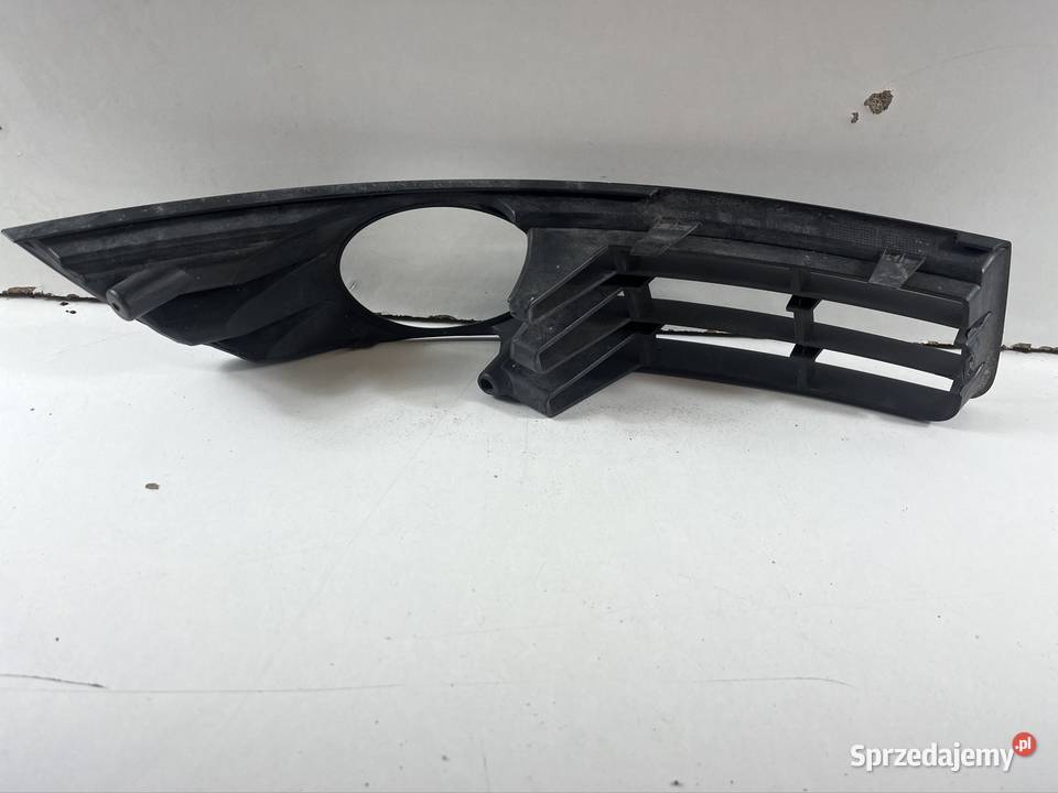 VW PASSAT B6 SEDAN 0510 KRATKA ZDERZAKA LEWA wielkopolskie Międzychód