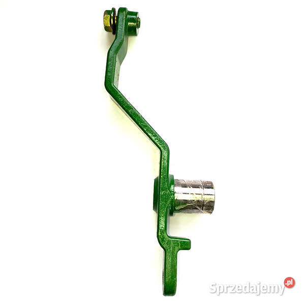 H171038 Dźwignia napędu bijaka podajnika JOHN