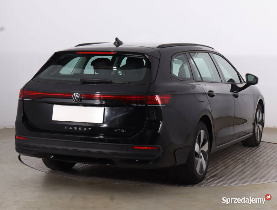 VW Passat 15 eTSI ACT ASR (kontrola trakcji) Passat Piaseczno