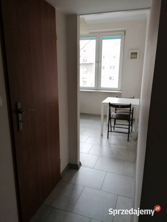 Dwupokojowe mieszkanie z osobną kuchnią i 16225zł/m2 Warszawa