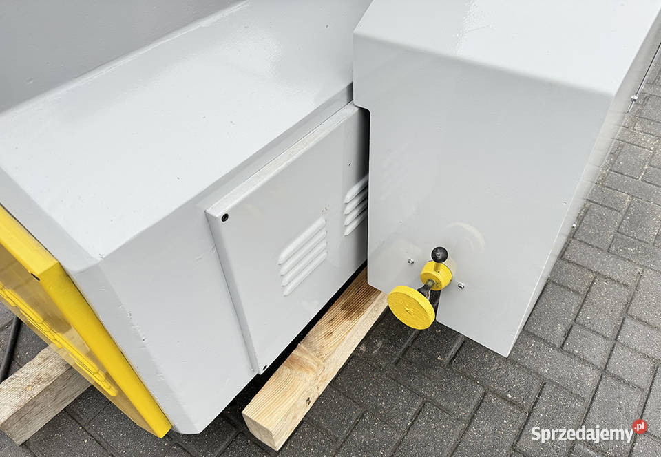 Wielopiła gąsienicowa OGAM 340 340130 pomorskie Sierakowice