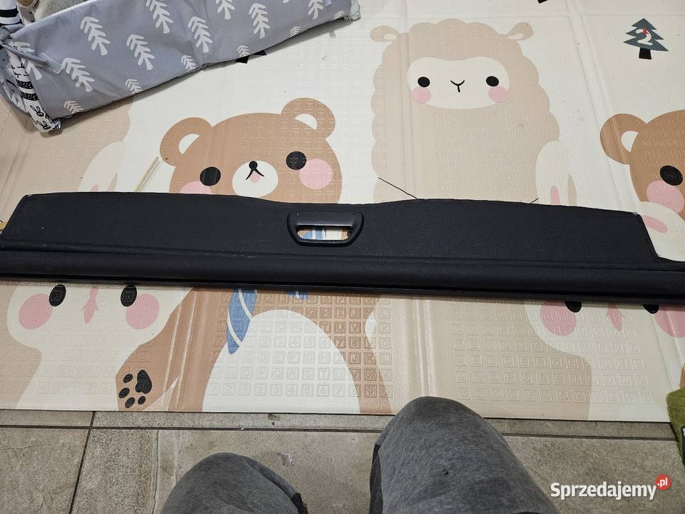 Roleta volvo v70 II z 2003 roku Giżycko