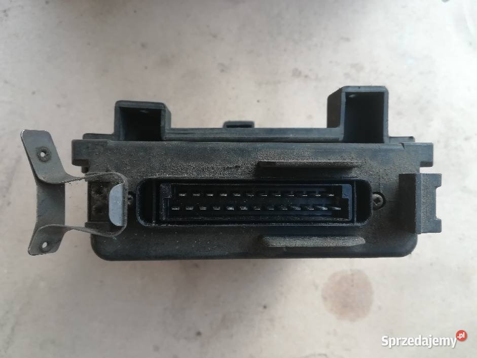 Sterownik silnika mercedes w 201 w124 20 b Ostrowiec Świętokrzyski