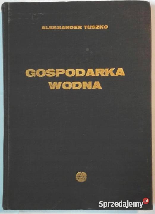 Gospodarka wodna Tuszko Załom