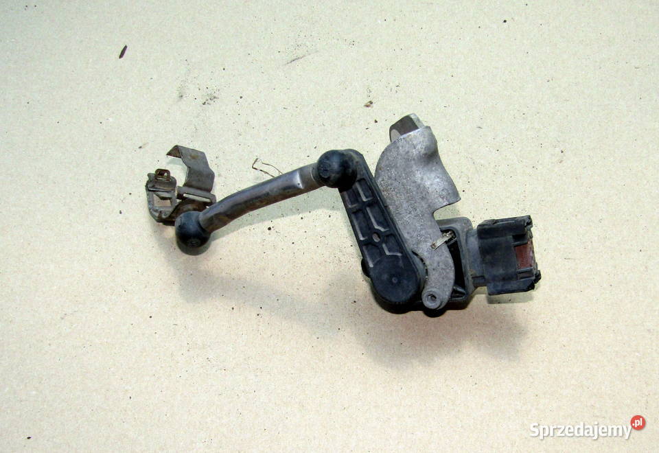 CZUJNIK POZIOMOWANIA ŚWIATEŁ BMW E87E906778813 Mysłaków